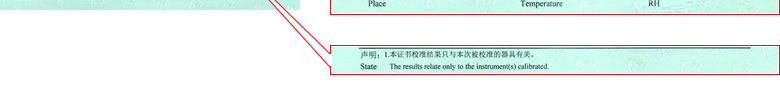 电力秋葵视频网站APP证书报告说明页