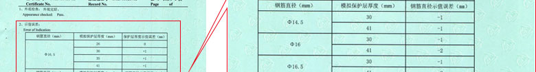 铁路试验秋葵视频网站APP证书报告结果页